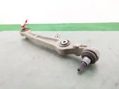 Second-hand car spare part front left lower suspension arm for audi a6 c6 (4f2) 2.0 tdi oem iam references 4f0407151a  
