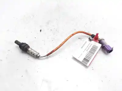 Автозапчастина б/у лямбда-зонд для ford fiesta (ccn) trend посилання на oem iam ae819g444bc