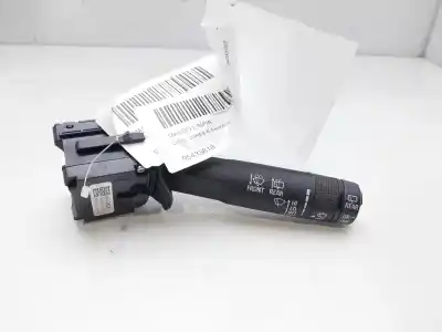 Second-hand car spare part windshiel wiper switch for opel corsa e selective oem iam references 95433818  