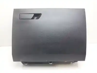 Автозапчастина б/у бардачок для seat leon (5f1) style посилання на oem iam 5f1857095  