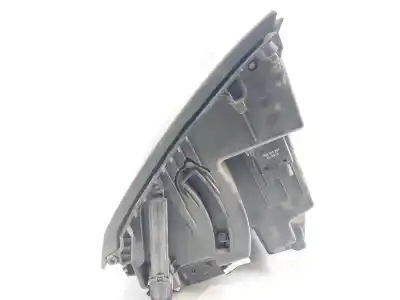 Автозапчастина б/у бардачок для seat leon (5f1) style посилання на oem iam 5f1857095  