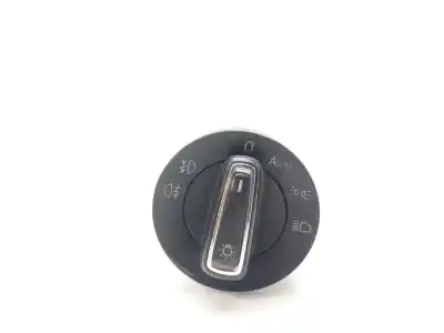 Автозапчастина б/у управління світлом для seat leon (5f1) style посилання на oem iam 5g0941431af
