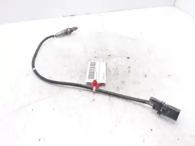 Автозапчастина б/у лямбда-зонд для seat leon (5f1) style посилання на oem iam 04e906262gh