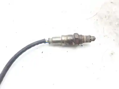 Second-hand car spare part lambda probe for seat leon (5f1) style oem iam references 04e906262gh  