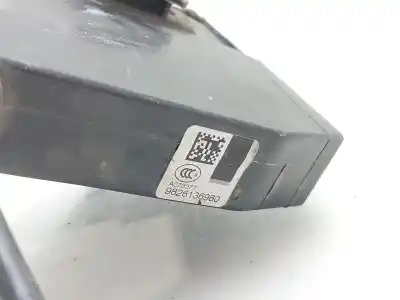 Автозапчастина б/у замок передніх дверей лівий для citroen c4 picasso feel посилання на oem iam 9826136980  