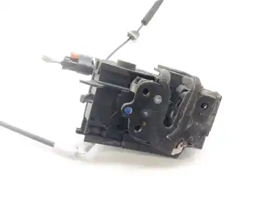 Автозапчасти б/у замок задней правой двери за citroen c4 picasso feel ссылки oem iam 9826133680   Автозапчасти б/у замок задней правой двери за citroen c4 picasso feel ссылки oem iam 9826133680