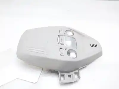 Автозапчастина б/у внутрішне світло для citroen c4 picasso feel посилання на oem iam 96887290bj   Автозапчастина б/у внутрішне світло для citroen c4 picasso feel посилання на oem iam 96887290bj