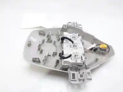 Автозапчасти б/у внутренний свет за citroen c4 picasso feel ссылки oem iam 96887290bj