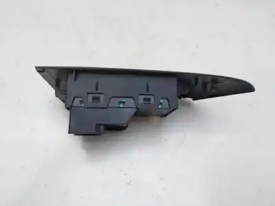 Second-hand car spare part right front power window switch for opel astra j (p10) 1.4 (68) oem iam references 13301886