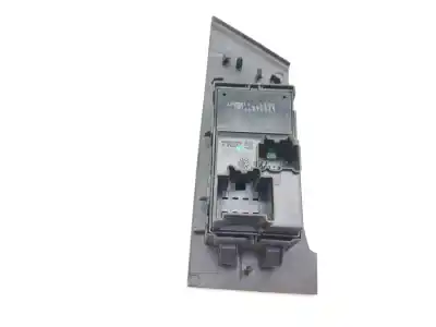 Second-hand car spare part right front power window switch for opel astra j (p10) 1.4 (68) oem iam references 13301886  