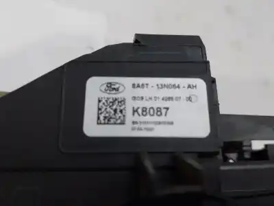 Автозапчасти б/у кольцо подушки безопасности за ford fiesta vi (cb1, ccn) 1.5 tdci ссылки oem iam 8a6t14a664ad