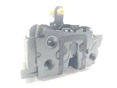 Second-hand car spare part front right door lock for ford ka+ essential oem iam references as6af21812cc  