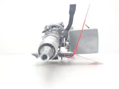 Автозапчастина б/у рульва колонка для ford ka+ essential посилання на oem iam h1b13d071ad