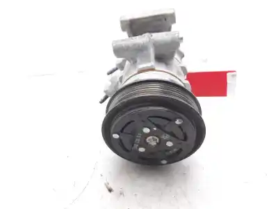Автозапчастина б/у компресор кондиционера для ford ka+ essential посилання на oem iam g1b119d629aa  