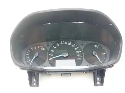 Автозапчастина б/у панель інструментів для ford ka+ essential посилання на oem iam g1b510849ah  