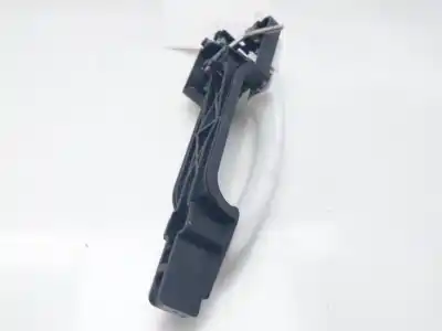 Автозапчастина б/у завнішня ручка задня права для ford ka+ essential посилання на oem iam e4b5a224a36bf  