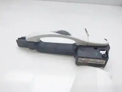 Автозапчастина б/у зовнішня ручка передня прав для ford ka+ essential посилання на oem iam e4b5a224a36ac  
