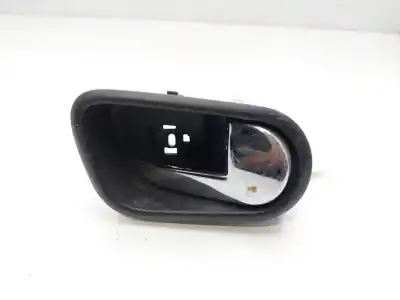 Автозапчастина б/у внутрішня задня права ручка для ford ka+ essential посилання на oem iam e4b5a22600