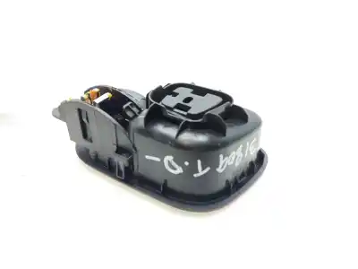 Pezzo di ricambio per auto di seconda mano maniglia interna posteriore destra per ford ka+ essential riferimenti oem iam e4b5a22600  