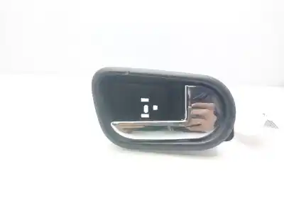 Автозапчастина б/у усередині передня права ручка для ford ka+ essential посилання на oem iam e4b5a22600aew