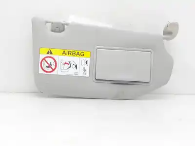Автозапчастина б/у правильний натір для ford ka+ essential посилання на oem iam du5a00014cb