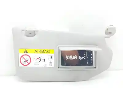 Автозапчасти б/у правая зона за ford ka+ essential ссылки oem iam du5a00014cb  