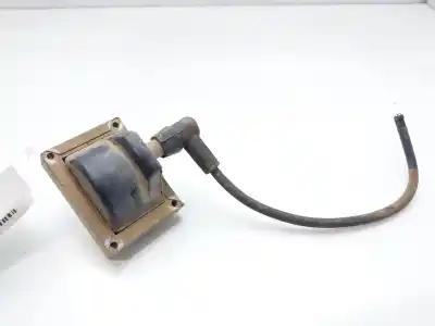 Second-hand car spare part ignition coil for citroen c15 d oem iam references 597035  