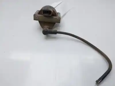 Second-hand car spare part ignition coil for citroen c15 d oem iam references 597035  