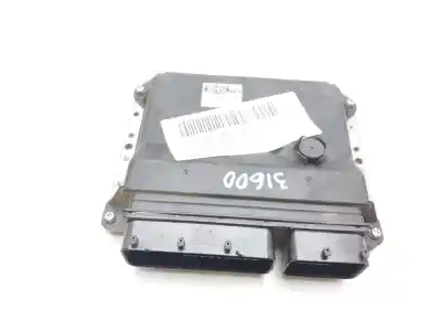 Second-hand car spare part ecu engine control for lexus ct (zwa10_) 200h (zwa10_) oem iam references 8966176180  