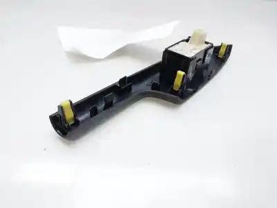 Second-hand car spare part rear left power window switch for lexus ct (zwa10_) 200h (zwa10_) oem iam references 7427276010