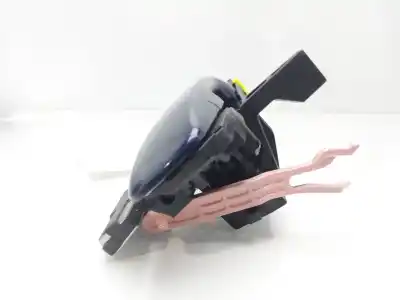 Second-hand car spare part exterior right rear door handle for lexus ct (zwa10_) 200h (zwa10_) oem iam references 6921076010