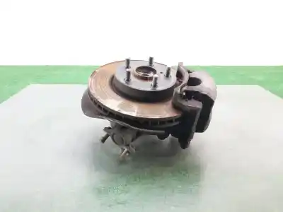 Second-hand car spare part front right knuckle for lexus ct (zwa10_) 200h (zwa10_) oem iam references 4320147030