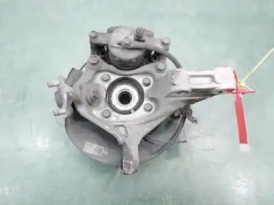 Second-hand car spare part front right knuckle for lexus ct (zwa10_) 200h (zwa10_) oem iam references 4320147030  