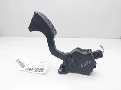 Second-hand car spare part accelerator pedal for lexus ct (zwa10_) 200h (zwa10_) oem iam references 7811076091
