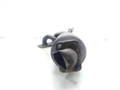 Pezzo di ricambio per auto di seconda mano CATALIZZATORE per BMW SERIE 1 BERLINA (E81/E87)  Riferimenti OEM IAM 18407570338  