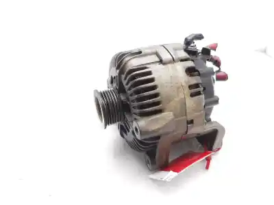 Peça sobressalente para automóvel em segunda mão alternador por bmw x5 (e70) 3.0d referências oem iam 12317801173  