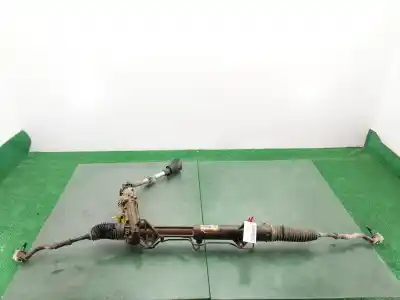 Peça sobressalente para automóvel em segunda mão caixa de direção por bmw x5 (e70) 3.0d referências oem iam 32106771418