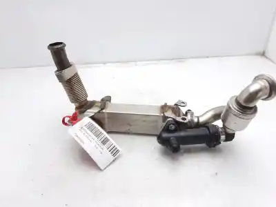 Second-hand car spare part egr cooler for bmw x5 (e70) 3.0d oem iam references 779424504  
