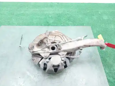 Second-hand car spare part front right knuckle for bmw x5 (e70) 3.0d oem iam references 31216869870  