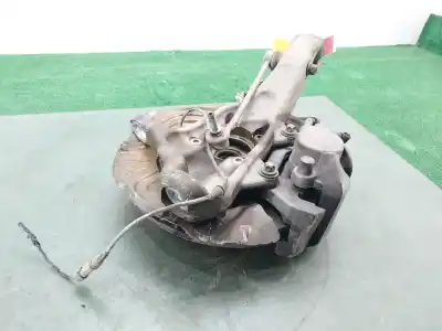 Second-hand car spare part front right knuckle for bmw x5 (e70) 3.0d oem iam references 31216869870  