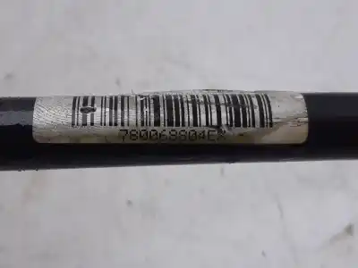 Pezzo di ricambio per auto di seconda mano bastone d olio per bmw x5 (e70) 3.0d riferimenti oem iam 780068804ex  