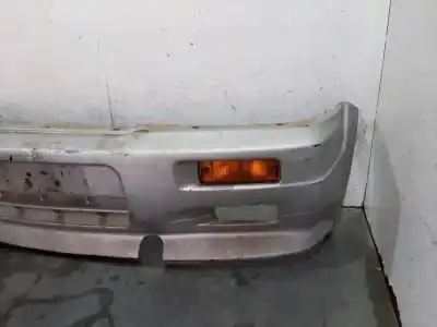Автозапчастина б/у передній бампер для ssangyong musso 2.9 d посилання на oem iam 7871005800 Автозапчастина б/у передній бампер для ssangyong musso 2.9 d посилання на oem iam 7871005800