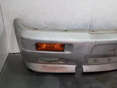 Автозапчасти б/у передний бампер за ssangyong musso 2.9 d ссылки oem iam 7871005800  