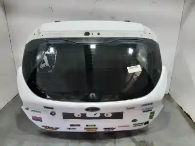 Автозапчастина б/у загальні двері для ford focus iii 1.5 tdci посилання на oem iam 2002017