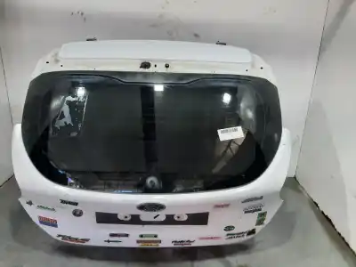 Автозапчастина б/у загальні двері для ford focus iii 1.5 tdci посилання на oem iam 2002017  