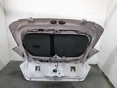 Автозапчастина б/у загальні двері для ford focus iii 1.5 tdci посилання на oem iam 2002017  