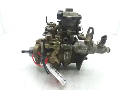 Piesă de schimb auto la mâna a doua pompa de injectie pentru land rover range rover 2.4 turbodiesel referințe oem iam 0460404065  