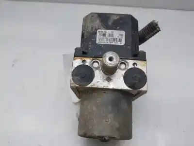 Peça sobressalente para automóvel em segunda mão abs por peugeot 807 sr pack referências oem iam 1494860080  