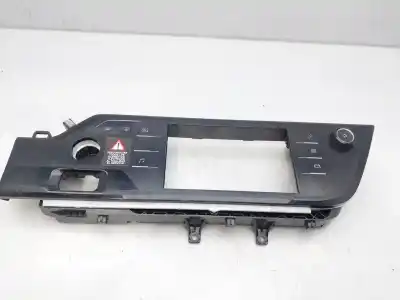 Автозапчасти б/у многофункциональное управление за citroen c4 picasso feel ссылки oem iam 98248992xy  