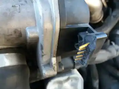 Автозапчасти б/у БАБОЧКА КОРОБКА за VOLKSWAGEN GOLF VI (5K1)  ссылки OEM IAM 03L128063J  